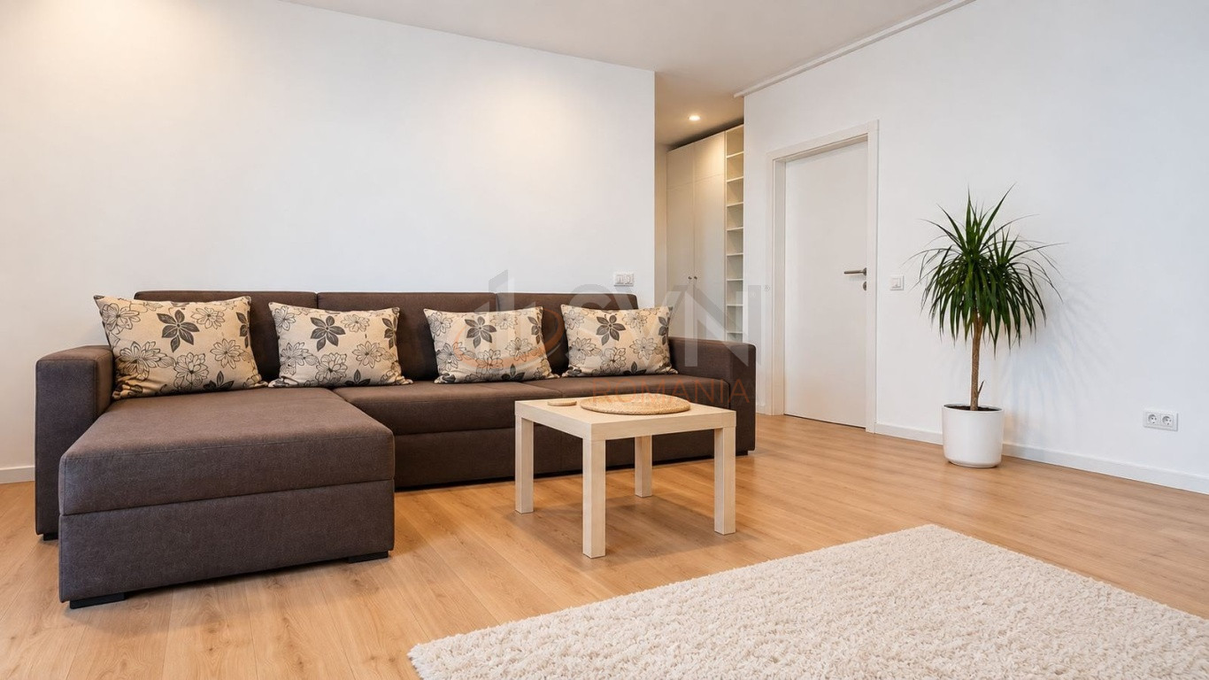 Apartament, 2 camere Bucuresti/Pipera