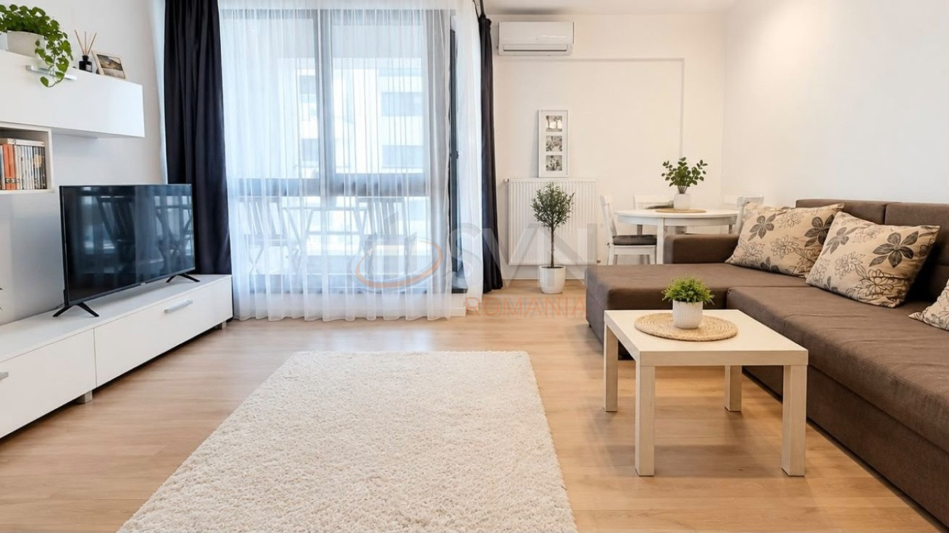 Apartament, 2 camere Bucuresti/Pipera