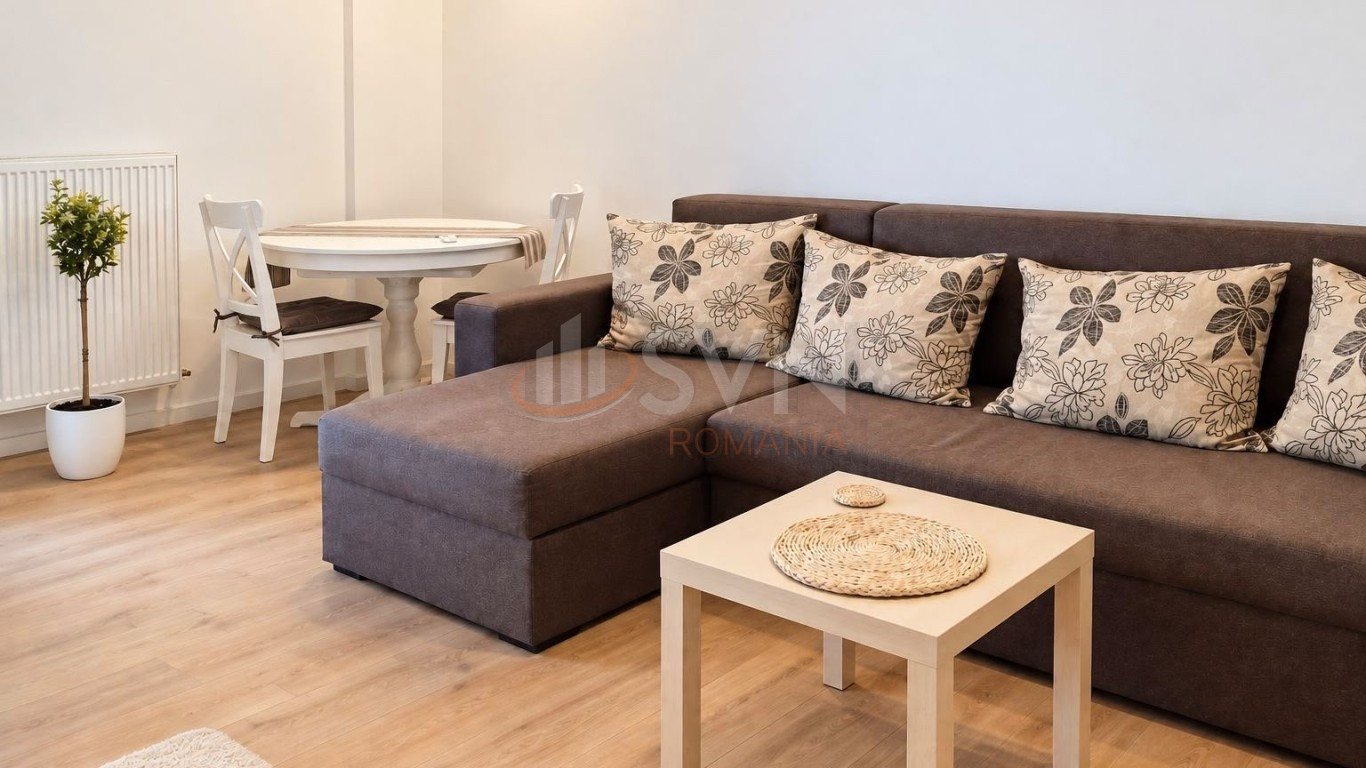 Apartament, 2 camere Bucuresti/Pipera
