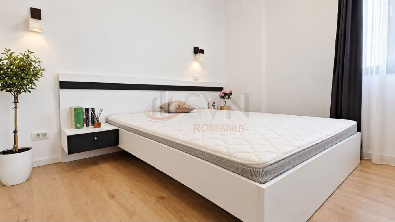 Apartament, 2 camere Bucuresti/Pipera