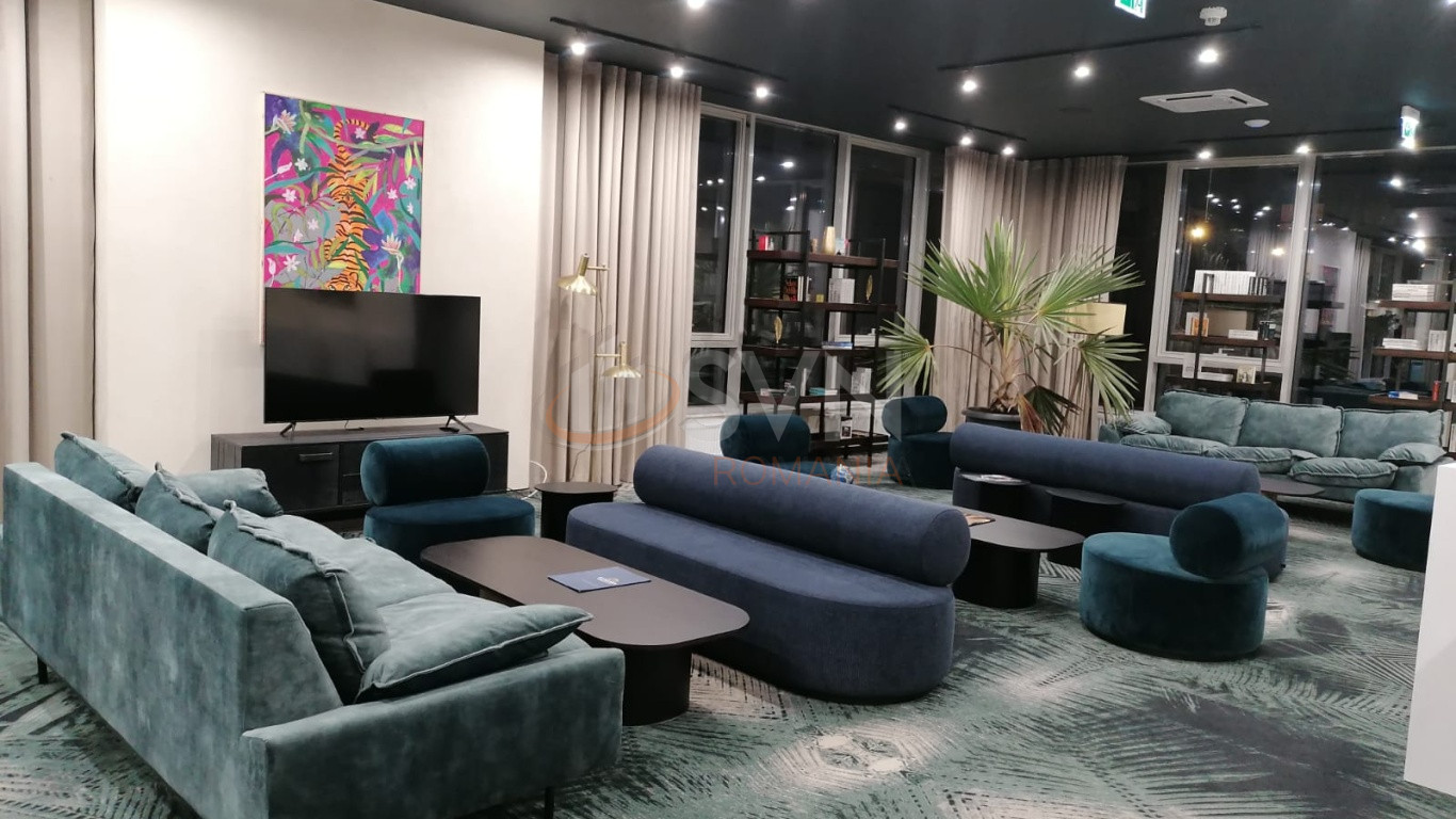 Apartament, 2 camere Bucuresti/Domenii