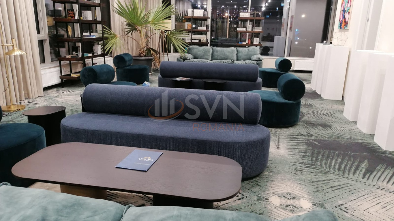 Apartament, 2 camere Bucuresti/Domenii