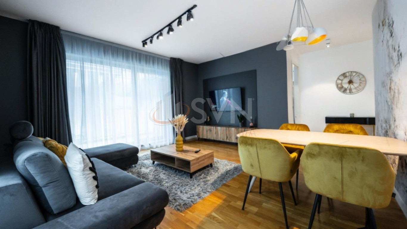 Apartament, 2 camere Bucuresti/Domenii