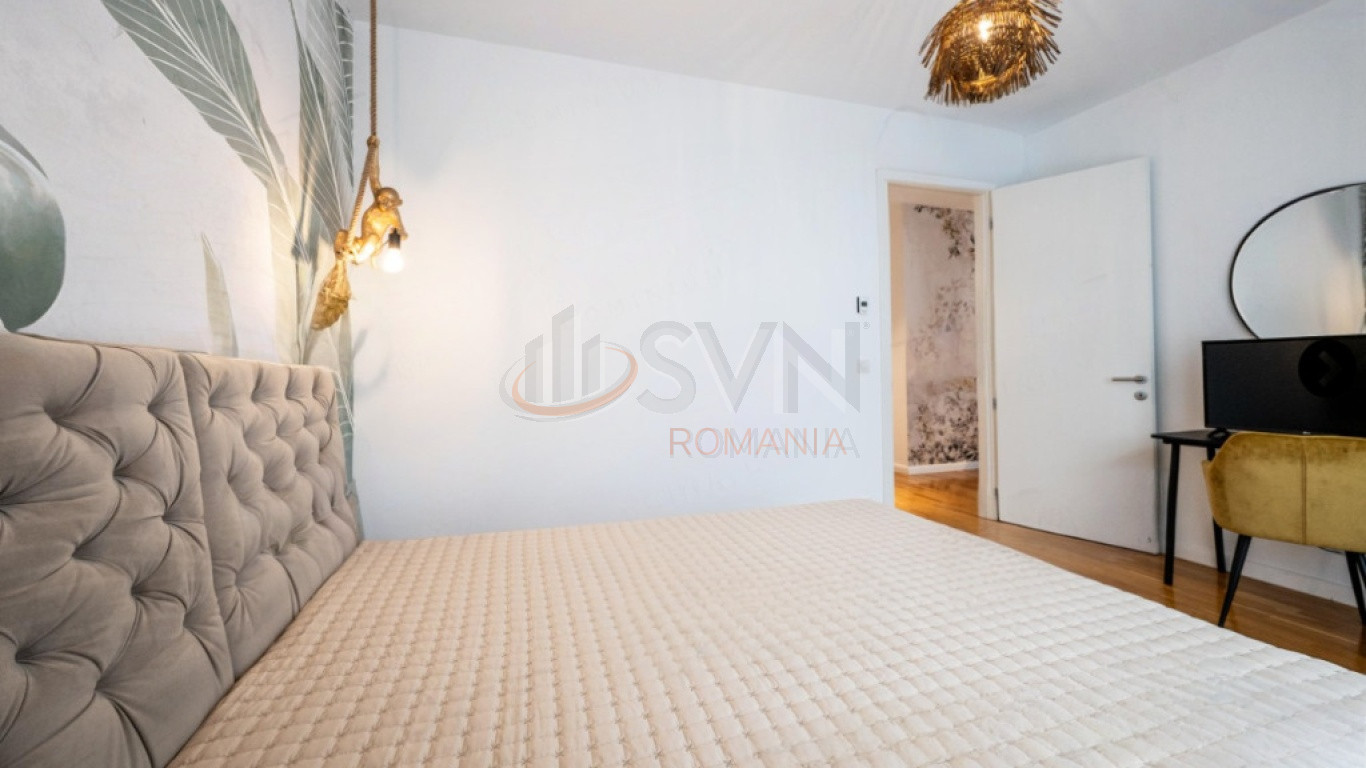 Apartament, 2 camere Bucuresti/Domenii