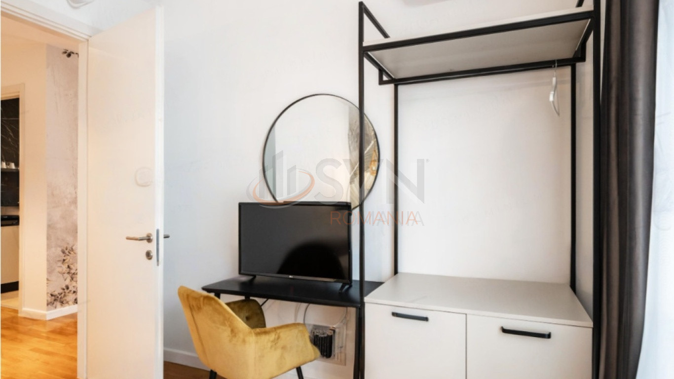 Apartament, 2 camere Bucuresti/Domenii