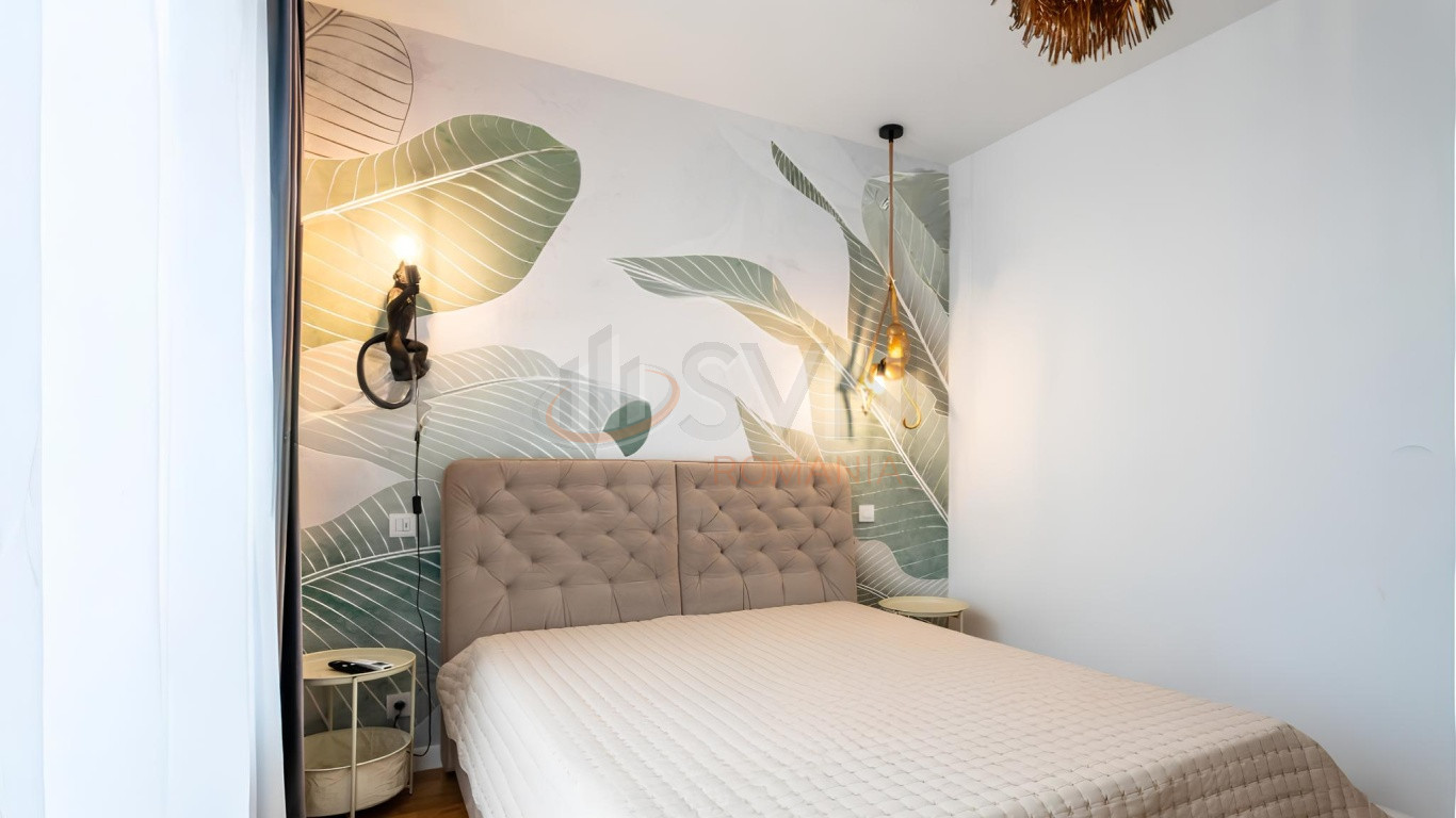 Apartament, 2 camere Bucuresti/Domenii
