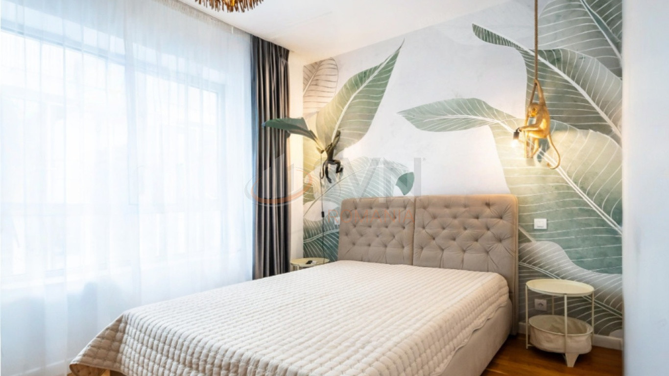 Apartament, 2 camere Bucuresti/Domenii