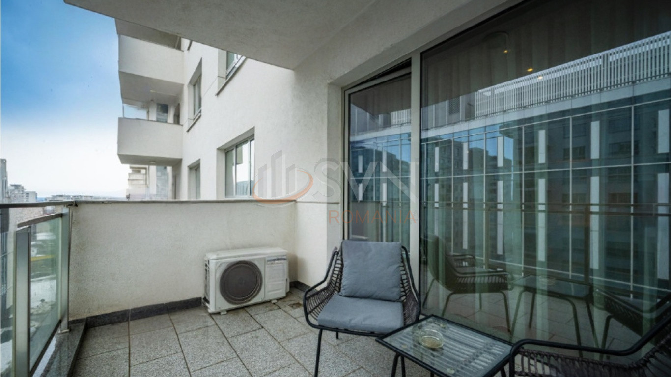 Apartament, 2 camere Bucuresti/Domenii
