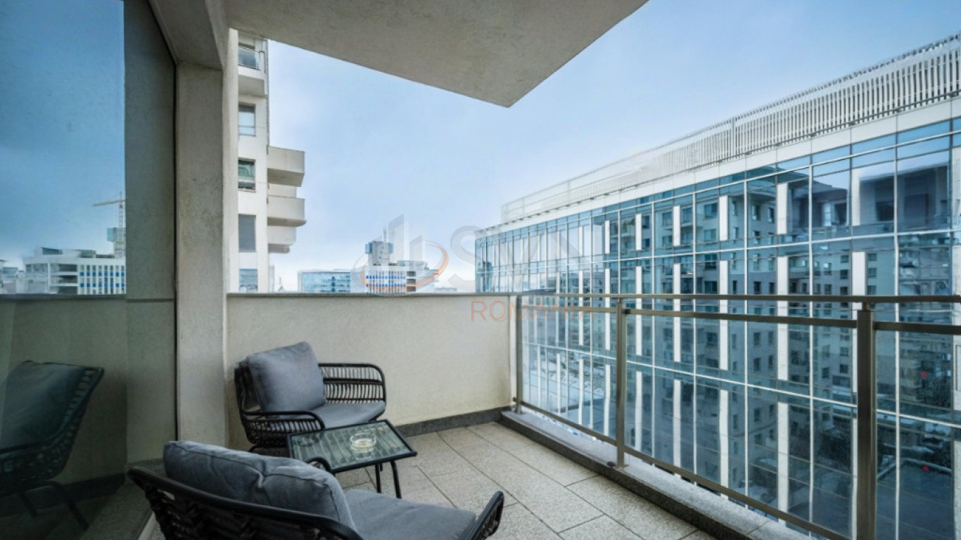 Apartament, 2 camere Bucuresti/Domenii