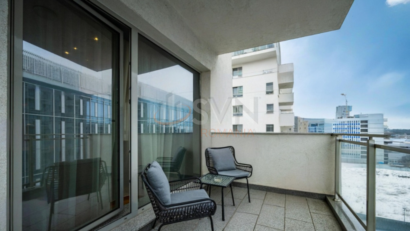 Apartament, 2 camere Bucuresti/Domenii