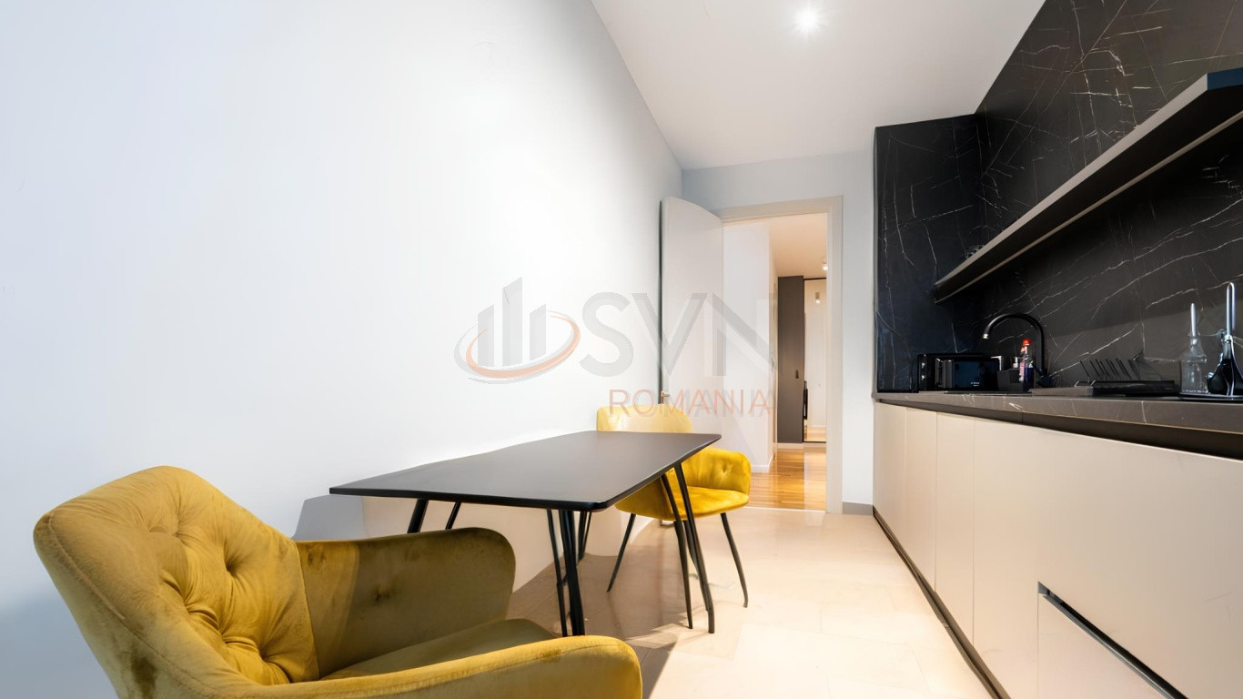 Apartament, 2 camere Bucuresti/Domenii