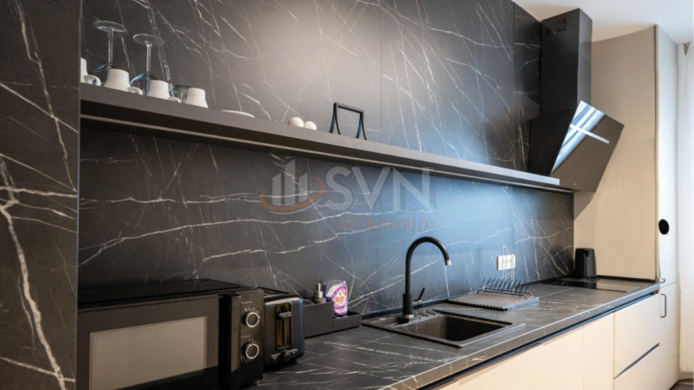 Apartament, 2 camere Bucuresti/Domenii