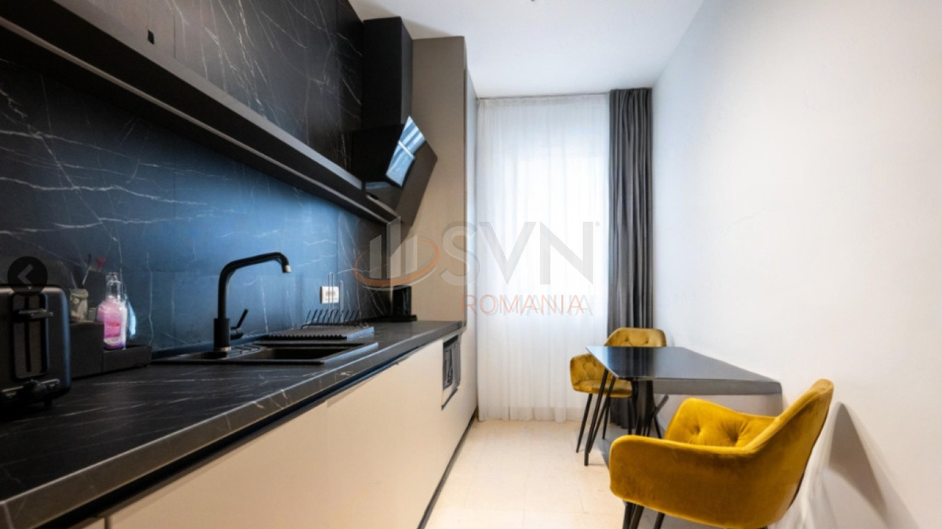 Apartament, 2 camere Bucuresti/Domenii