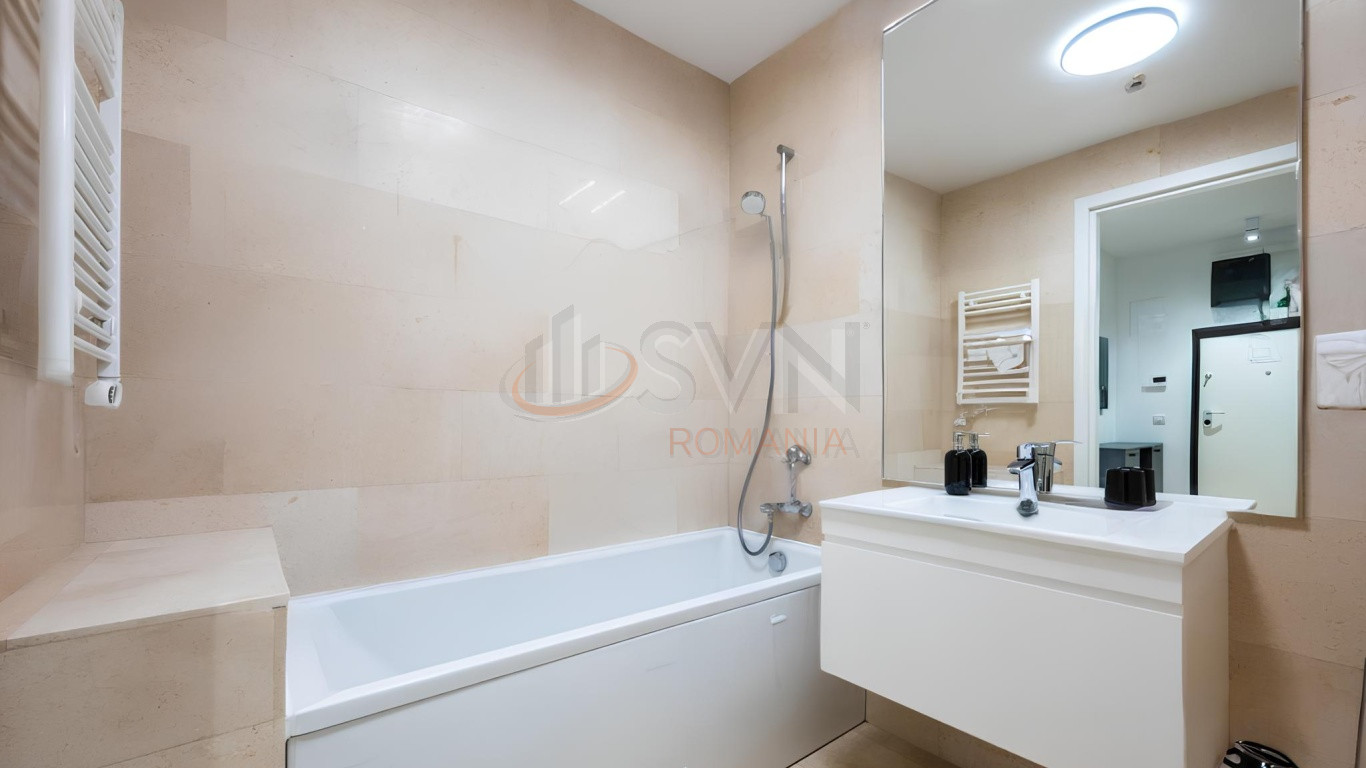 Apartament, 2 camere Bucuresti/Domenii