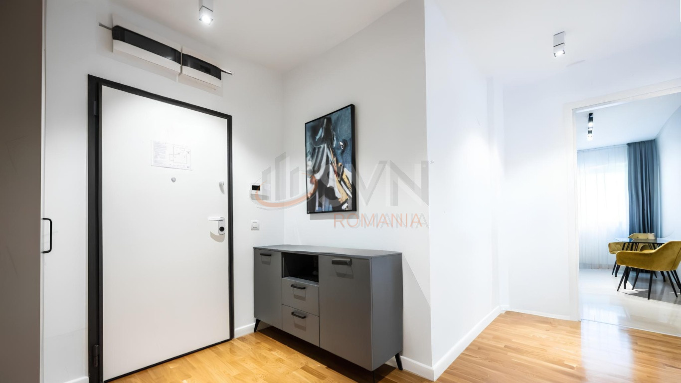 Apartament, 2 camere Bucuresti/Domenii