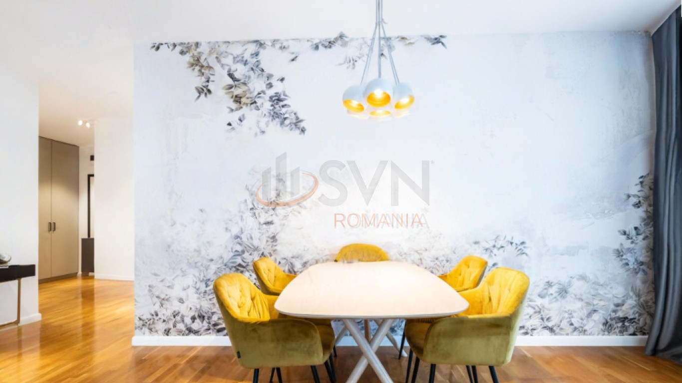 Apartament, 2 camere Bucuresti/Domenii