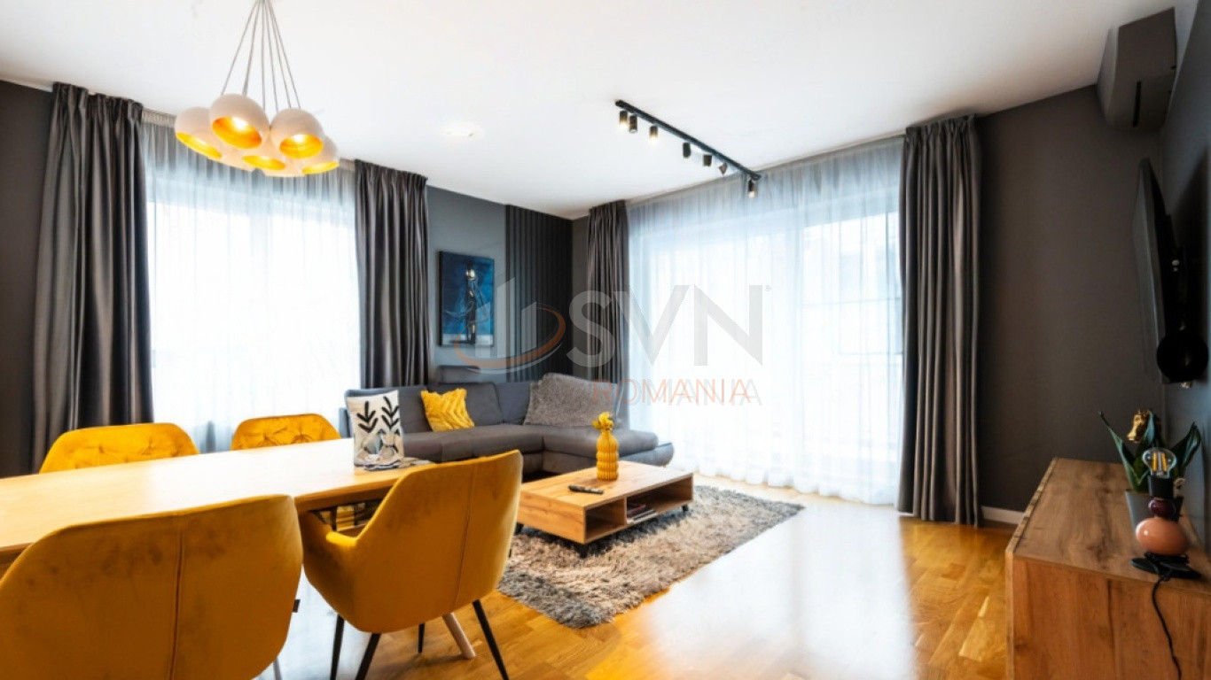 Apartament, 2 camere Bucuresti/Domenii