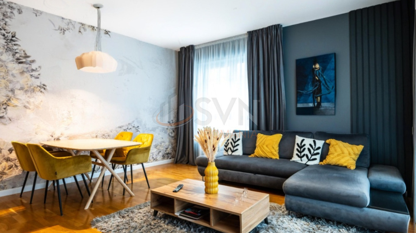 Apartament, 2 camere Bucuresti/Domenii