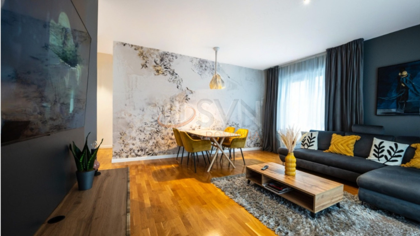 Apartament, 2 camere Bucuresti/Domenii