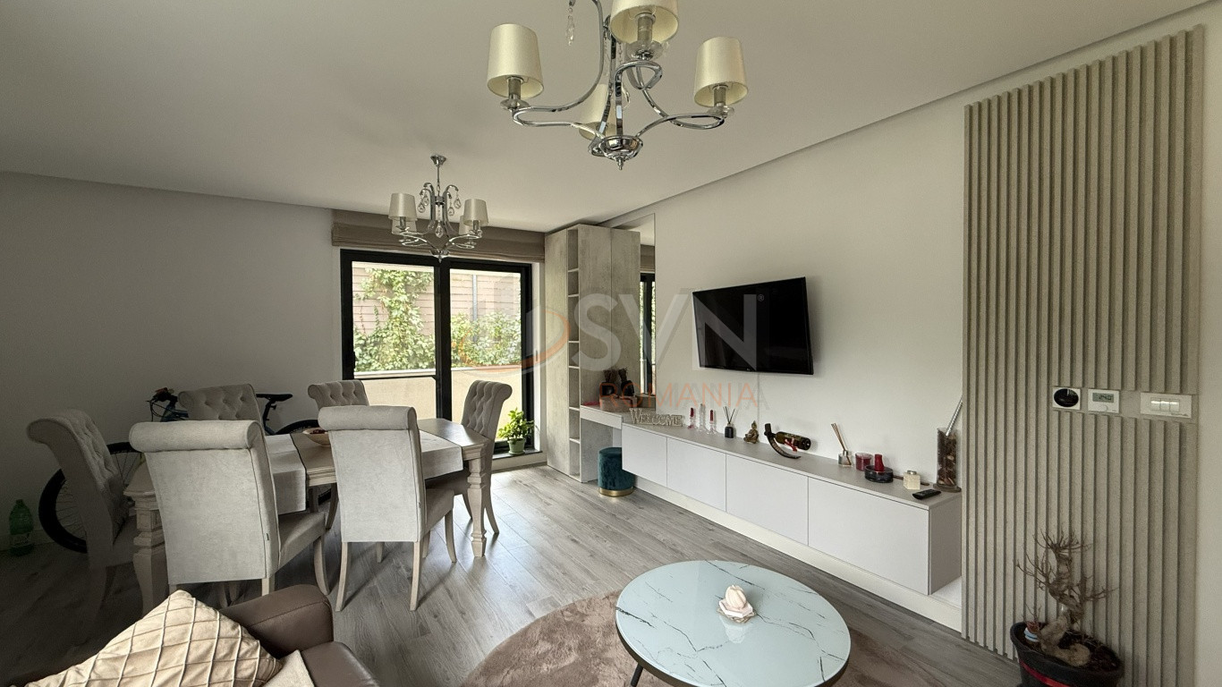 Apartament, 2 camere Bucuresti/Sisesti
