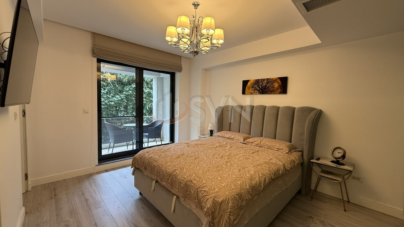 Apartament, 2 camere Bucuresti/Sisesti