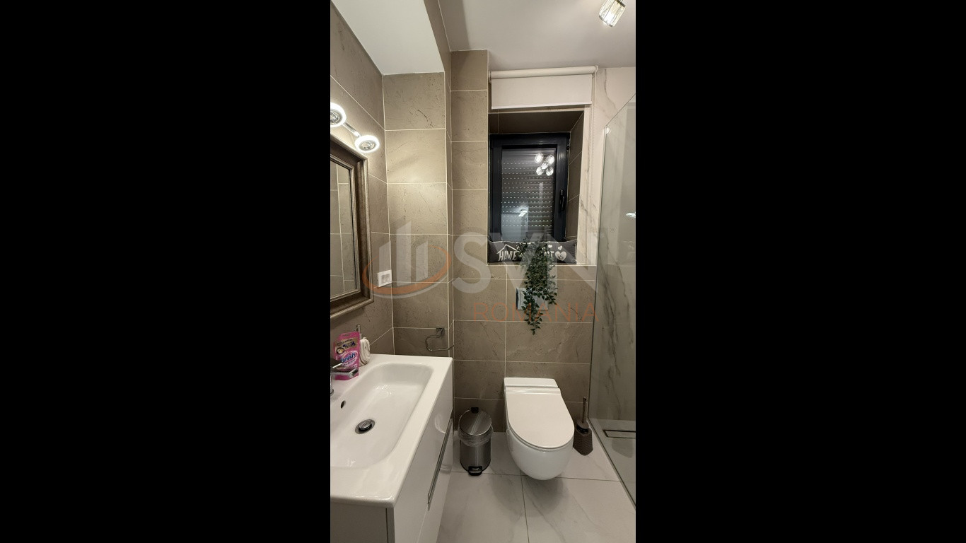 Apartament, 2 camere Bucuresti/Sisesti