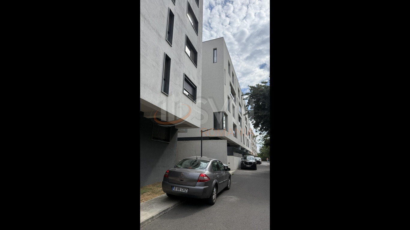 Apartament, 2 camere Bucuresti/Sisesti