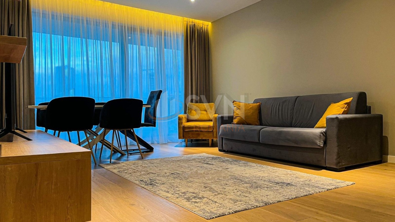 Apartament, 2 camere Bucuresti/Herastrau