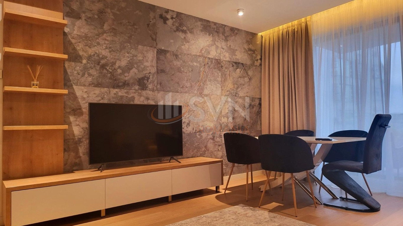 Apartament, 2 camere Bucuresti/Herastrau