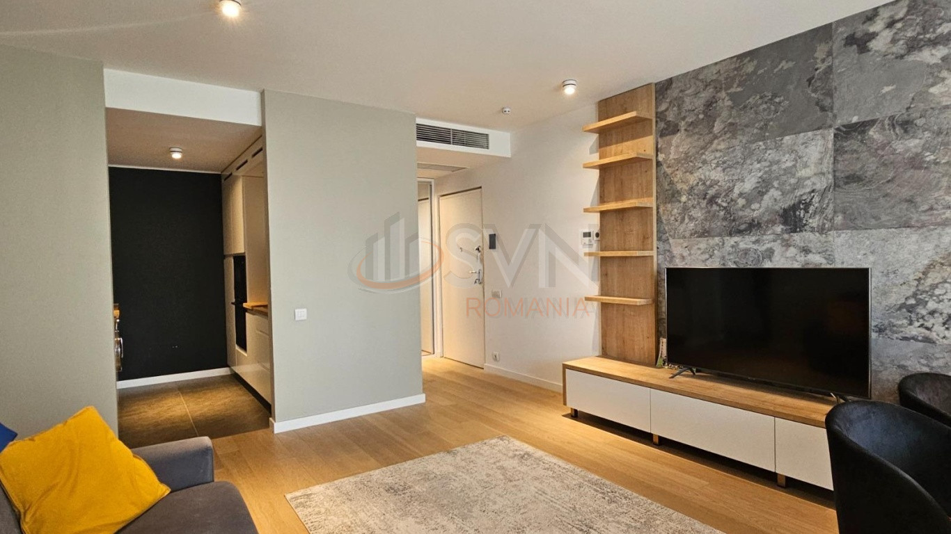 Apartament, 2 camere Bucuresti/Herastrau