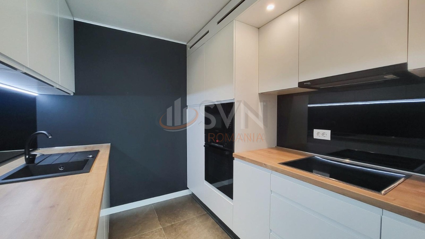 Apartament, 2 camere Bucuresti/Herastrau