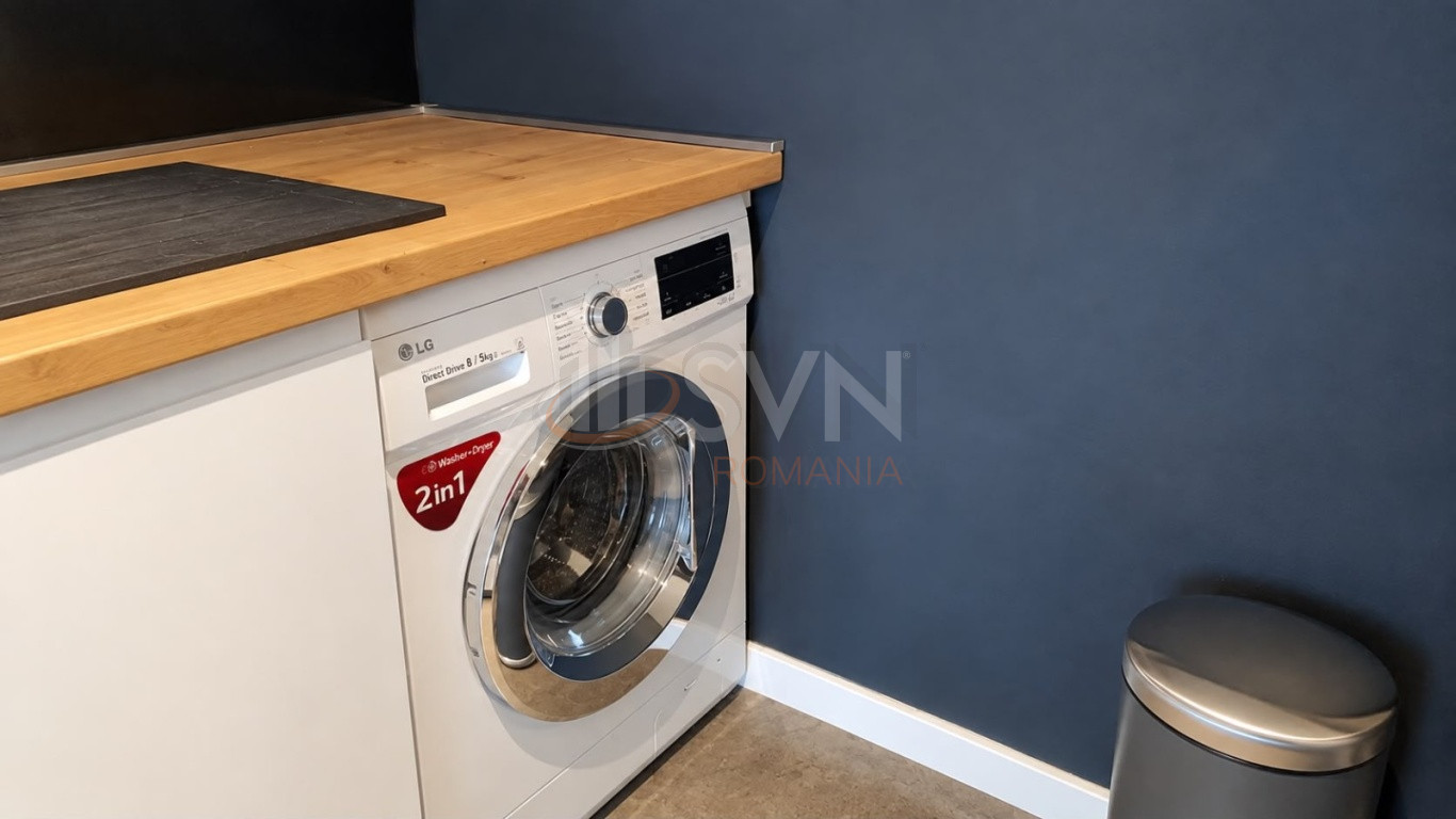 Apartament, 2 camere Bucuresti/Herastrau
