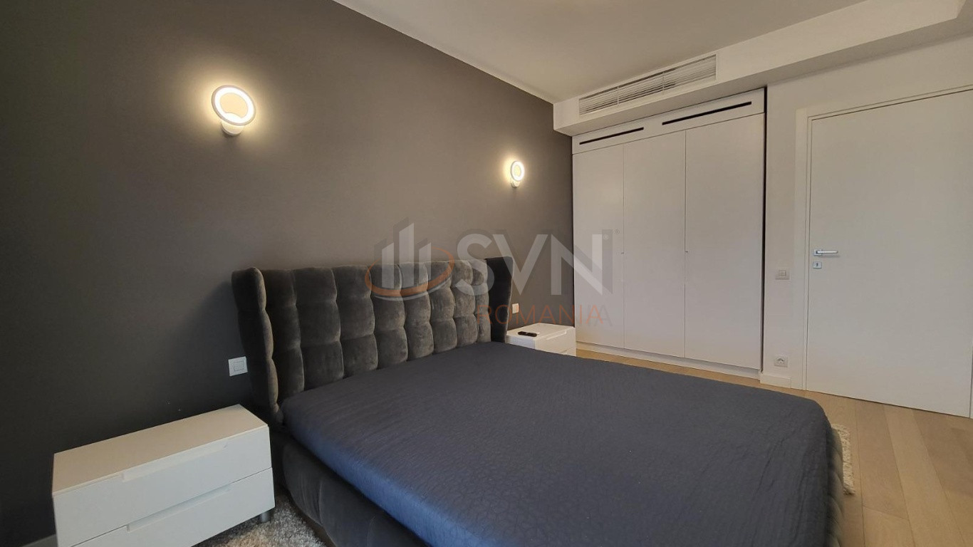 Apartament, 2 camere Bucuresti/Herastrau