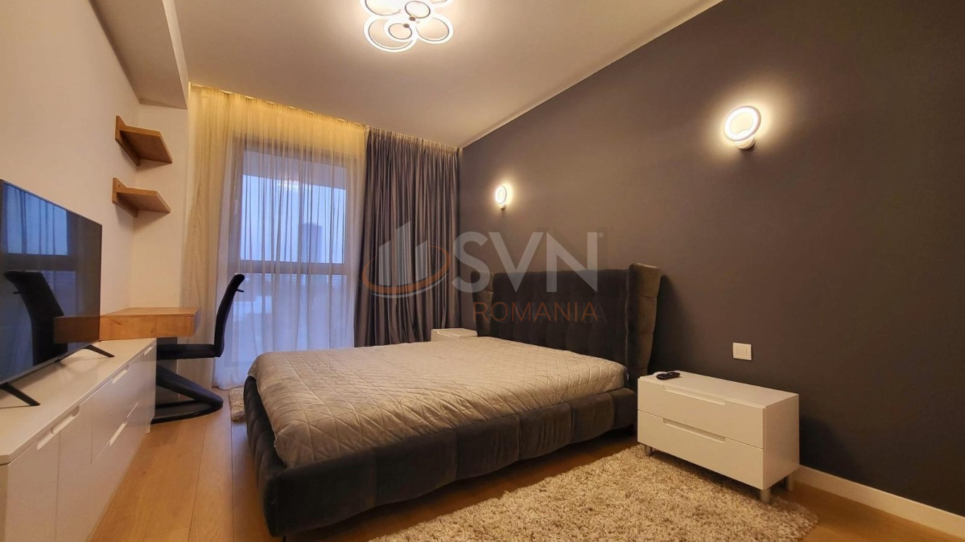 Apartament, 2 camere Bucuresti/Herastrau