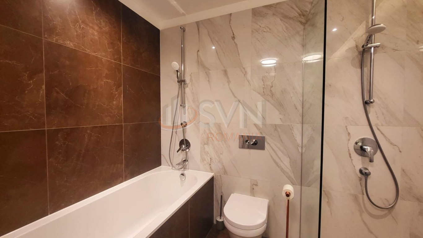 Apartament, 2 camere Bucuresti/Herastrau