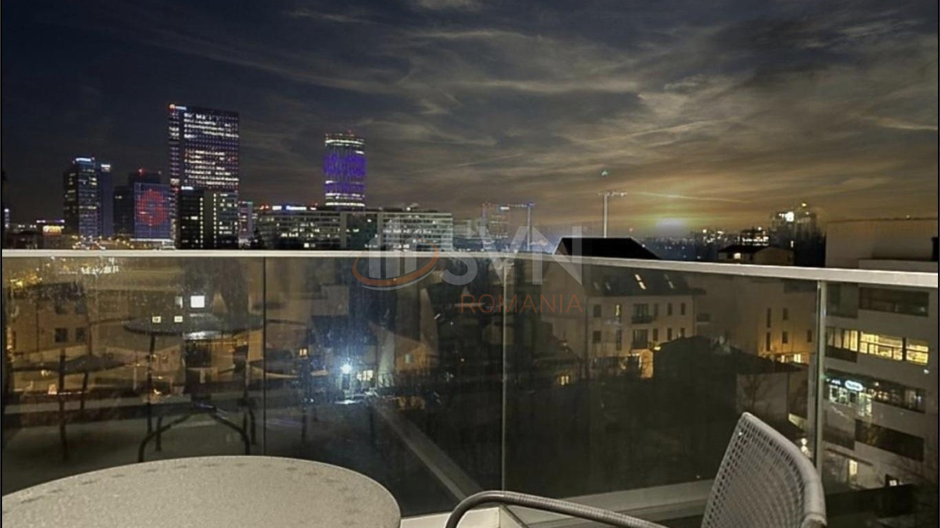 Apartament, 2 camere Bucuresti/Herastrau