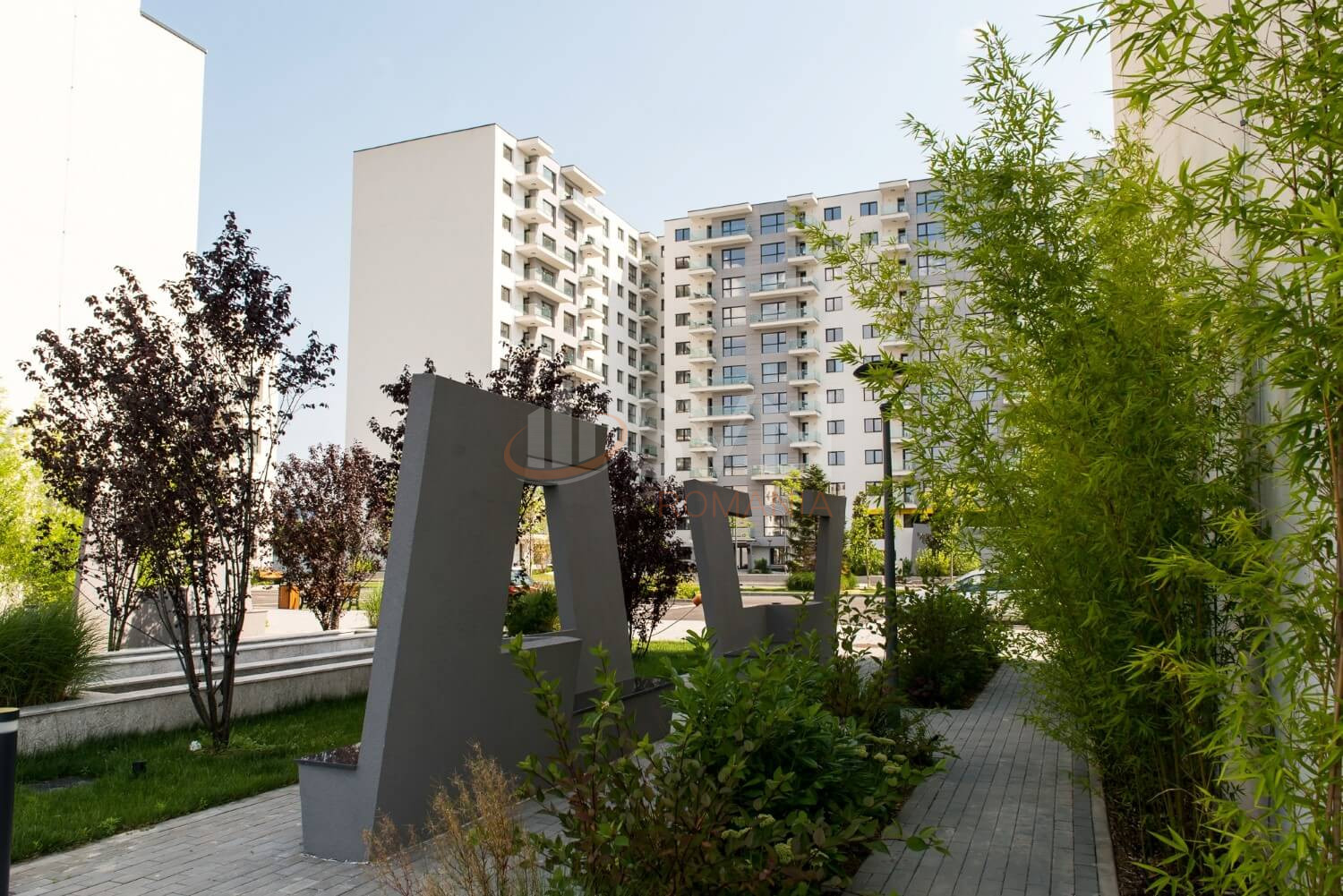 Apartament, 2 camere Bucuresti/Pipera