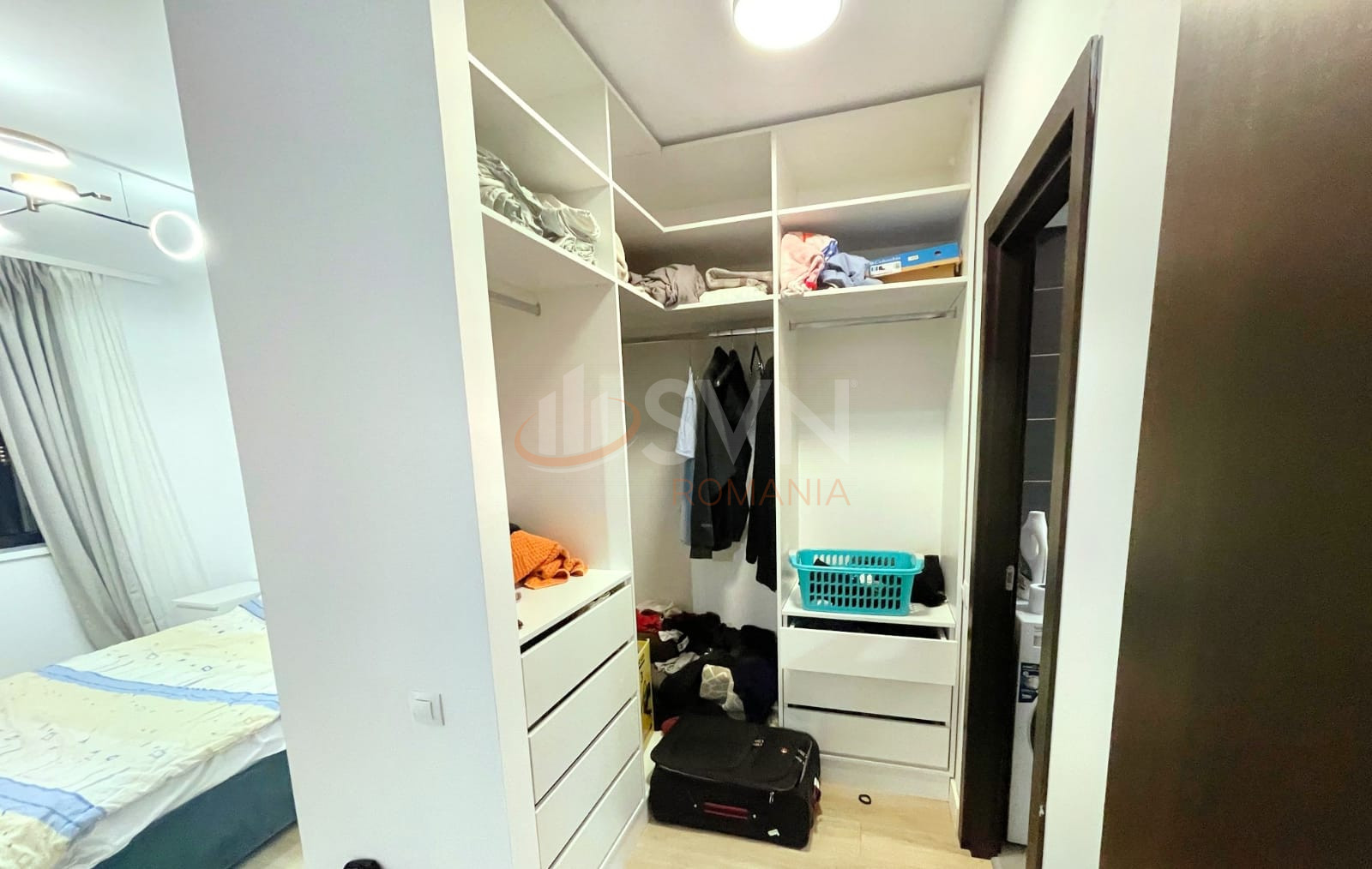 Apartament, 2 camere Bucuresti/Pipera