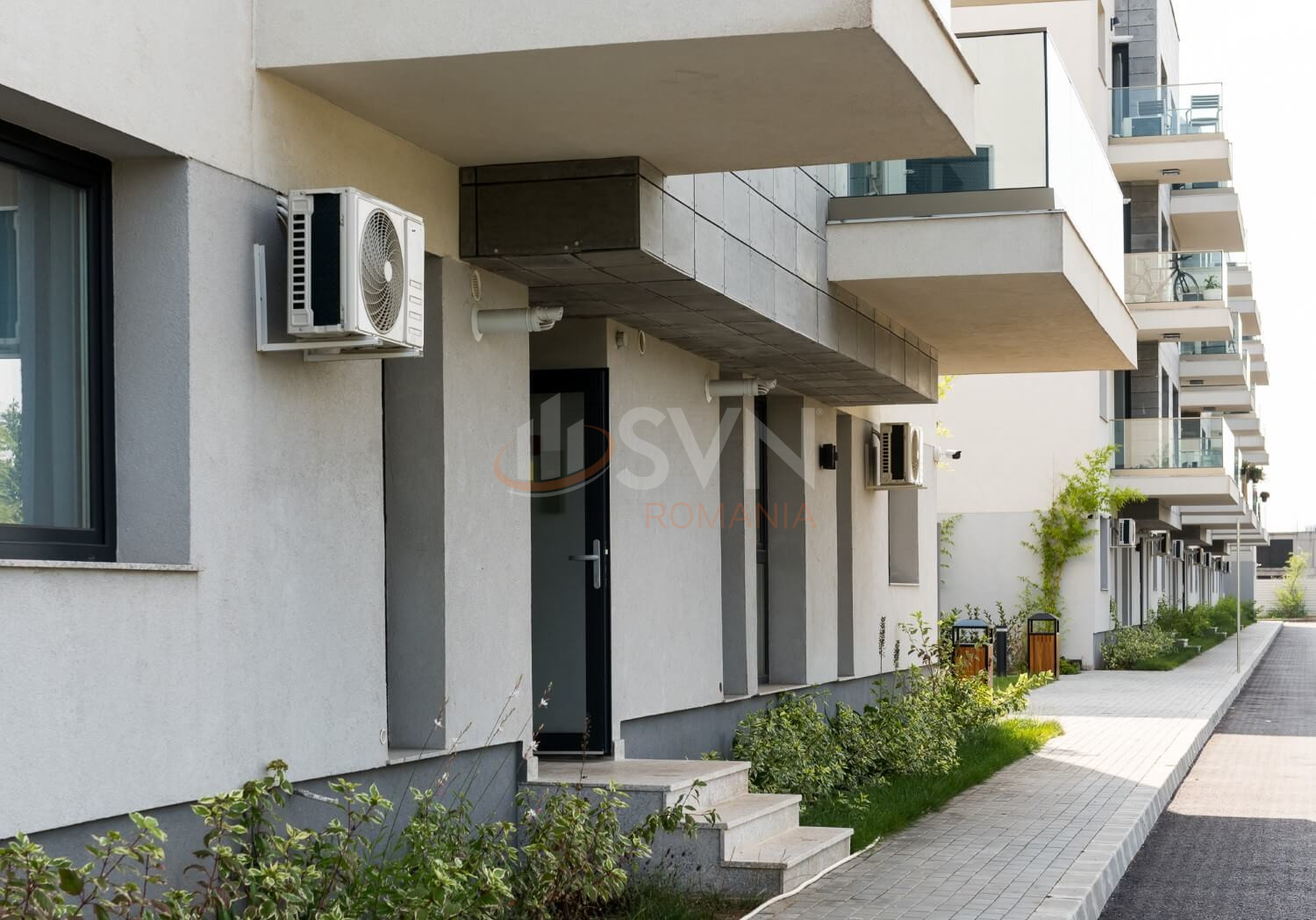 Apartament, 2 camere Bucuresti/Pipera