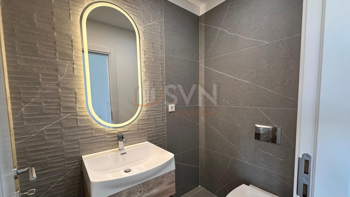 Apartament, 2 camere Bucuresti/Aviatiei