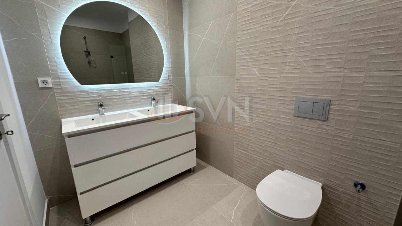 Apartament, 2 camere Bucuresti/Aviatiei