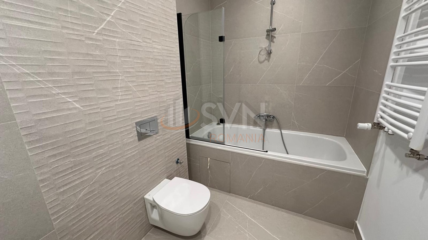 Apartament, 2 camere Bucuresti/Aviatiei