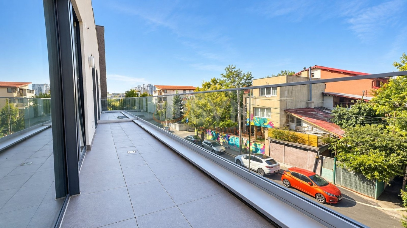 Apartament, 2 camere Bucuresti/Aviatiei