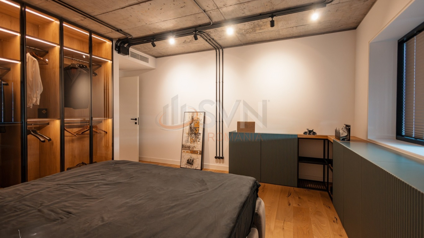 Apartament, 2 camere Bucuresti/Barbu Vacarescu