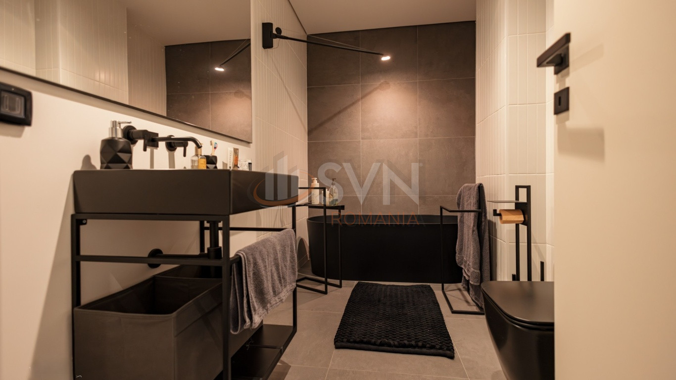 Apartament, 2 camere Bucuresti/Barbu Vacarescu
