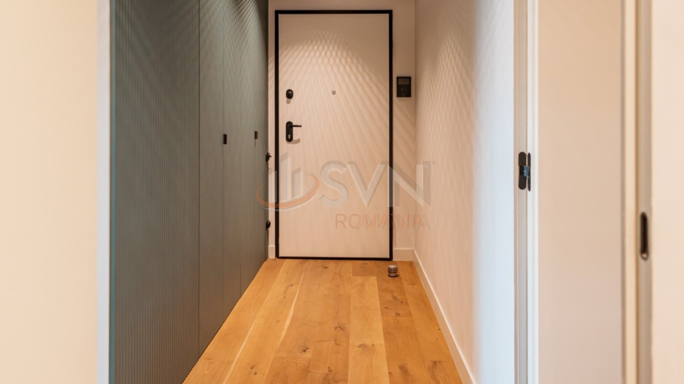 Apartament, 2 camere Bucuresti/Barbu Vacarescu