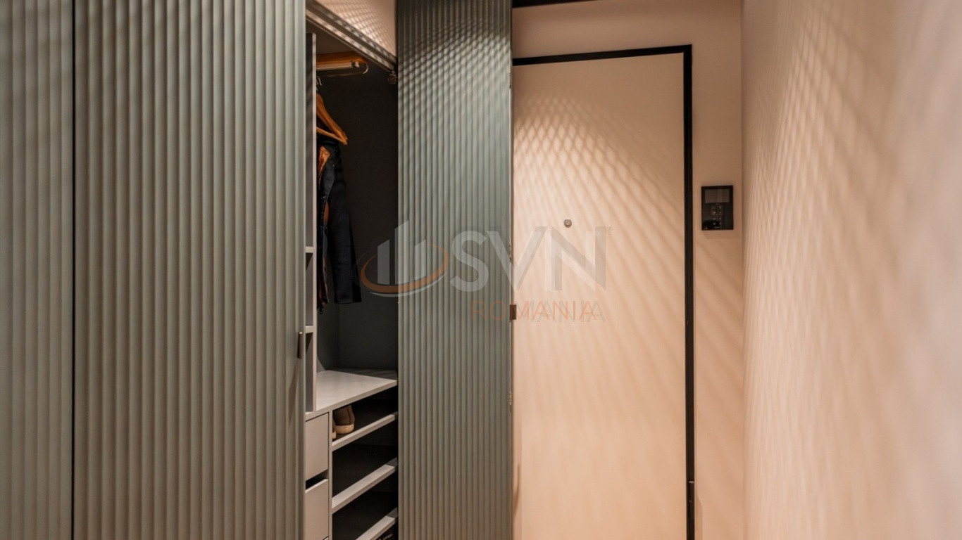 Apartament, 2 camere Bucuresti/Barbu Vacarescu