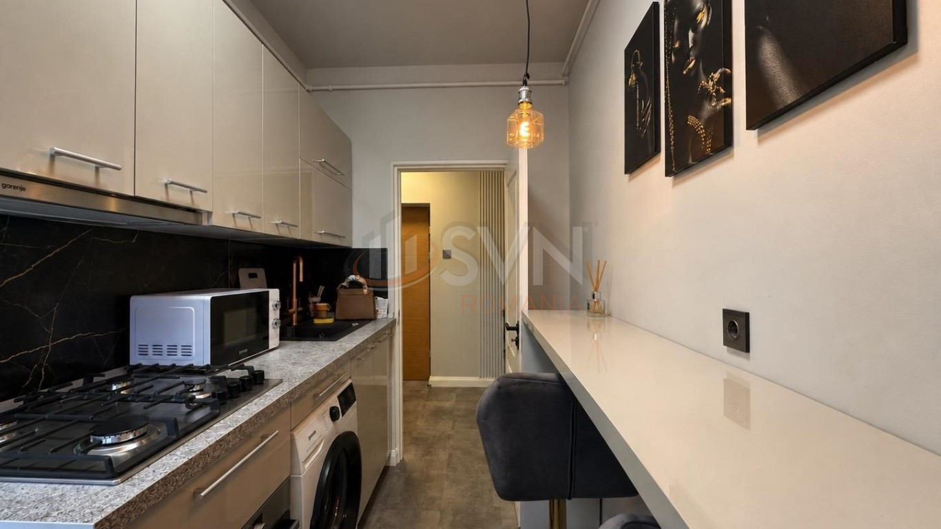 Apartament, 2 camere Bucuresti/Floreasca