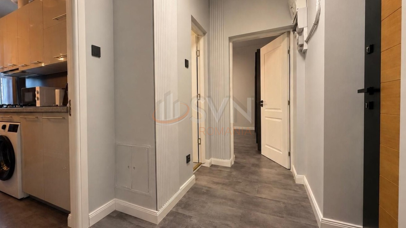 Apartament, 2 camere Bucuresti/Floreasca