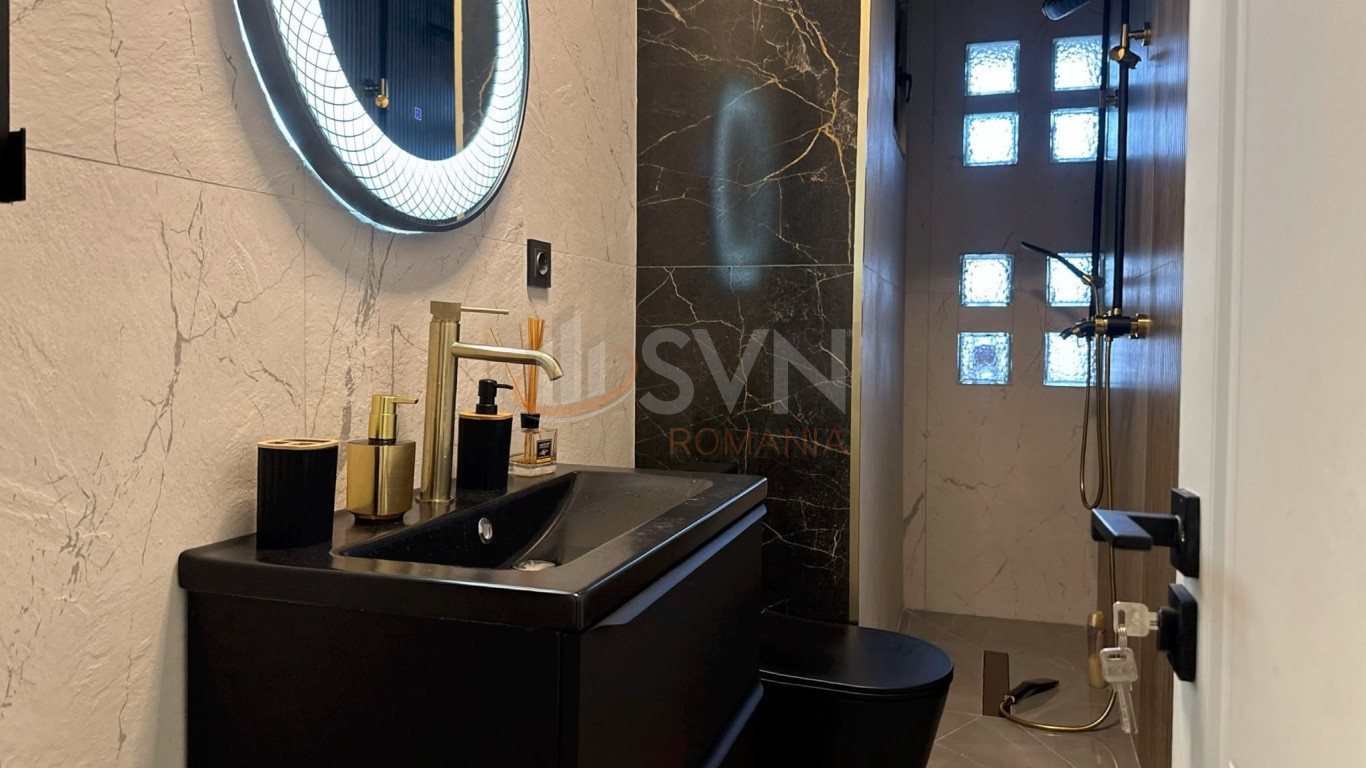 Apartament, 2 camere Bucuresti/Floreasca